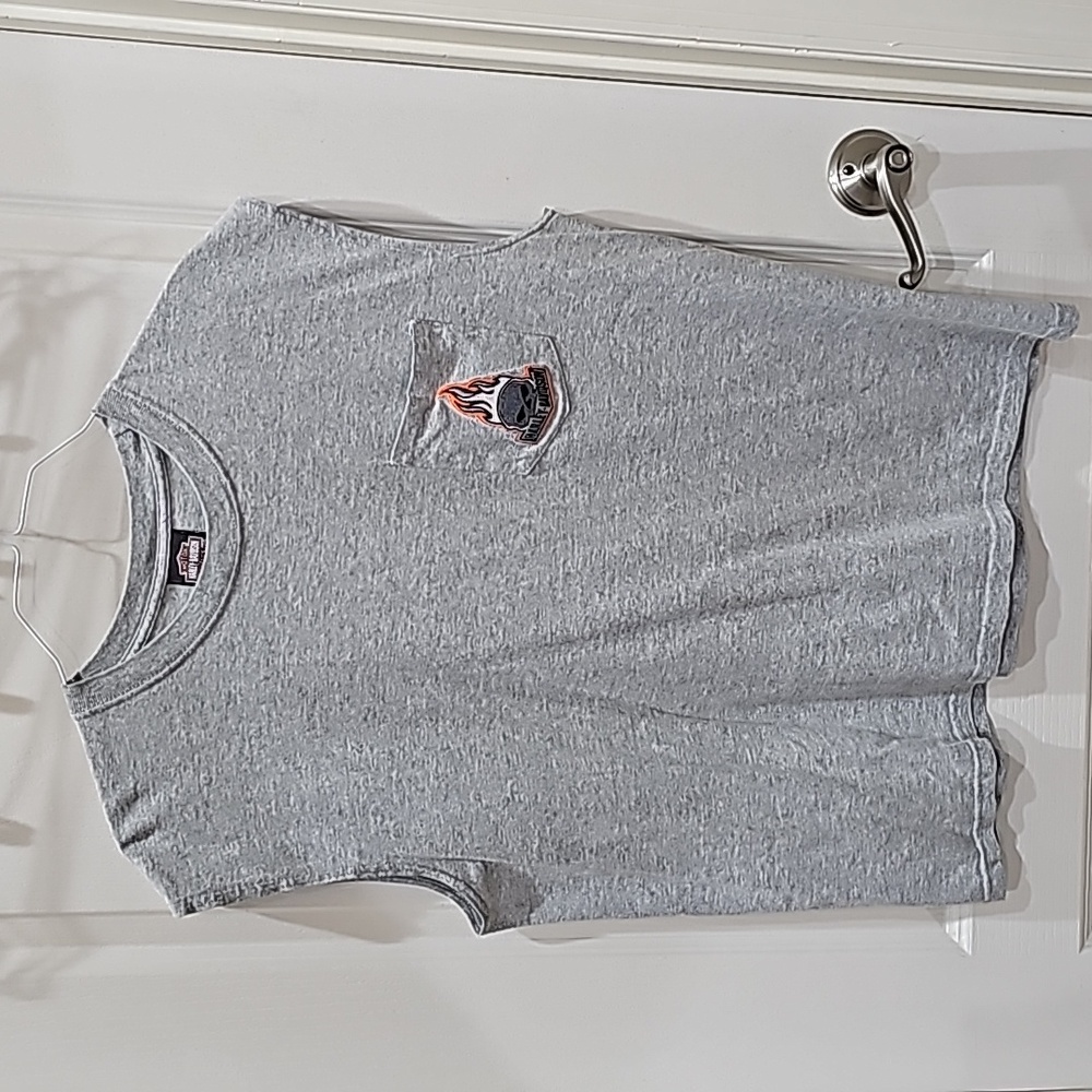 Men's Harley Davidson T-shirt